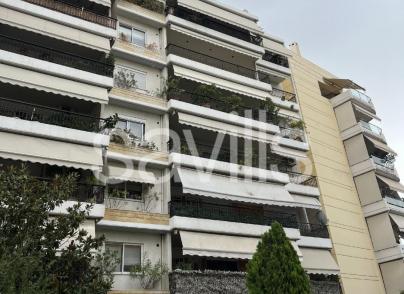 5th Floor apartment in Palaio Faliro
