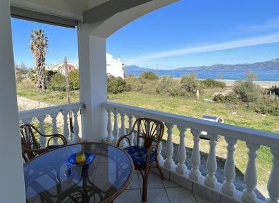 Holiday house near the seaside