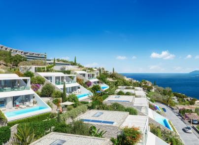 Elounda Hills, Terrace Villas