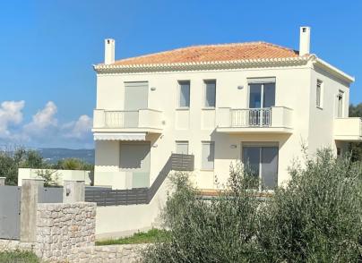 Maisonette close to the beach in Methoni 