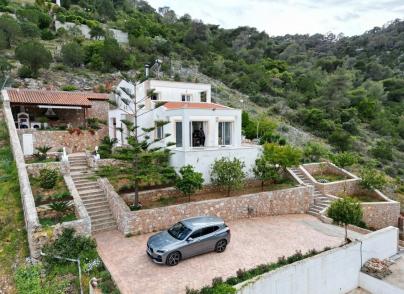 Holiday house in walking distance from the beach