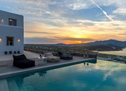 Property offering amazing views 