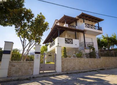High quality maisonette in Vravrona, Attica
