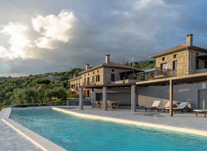 Holiday house providing the best of views 