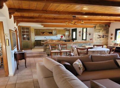 Village residence 