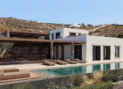 Unique property with the most amazing views   