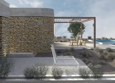 Brand new holiday house 