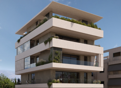 Modern Apartment of utmost luxury