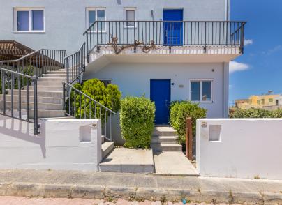 Cozy Fully Furnished Apartment with Sea View