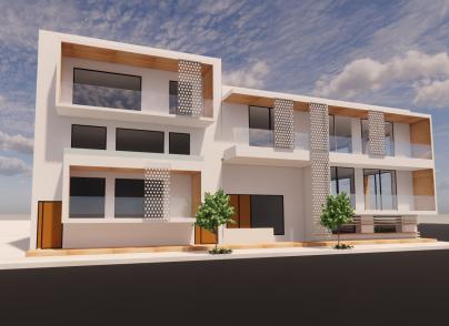 Luxury apartments ideal for Golden Visa