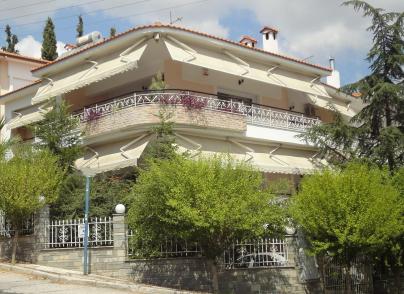 A Charming Family Residence