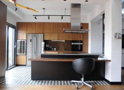 Luxurious 3-Bedroom Apartment in the Heart of Thessaloniki
