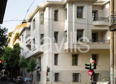 Full renovated apartments in Athens city center