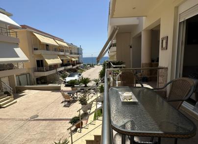 Maisonette only a few meters from Kanali beach in Preveza