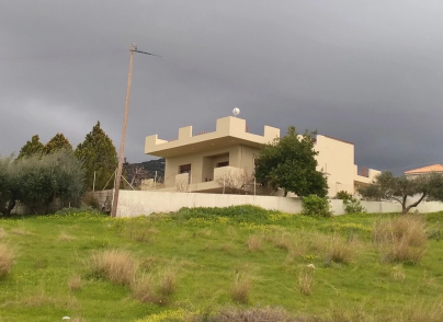Spacious Detached Home with Garden & Expansion Potential