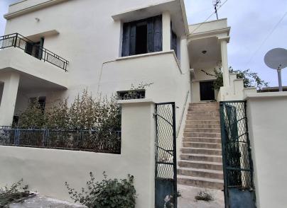 Timeless Classic Detached Home in Sitia