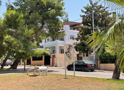 Great located residence in the north suburb of Lykovrysi