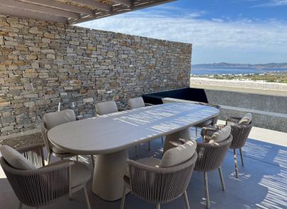 Perfect holiday house in a brand-new villa complex   