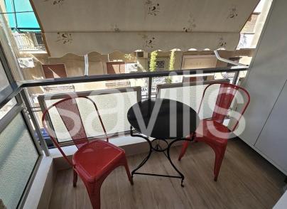 Full renovated Apartment in Athens