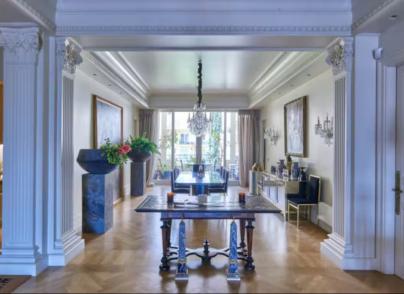 An Exceptional Luxury Property Central Athens    