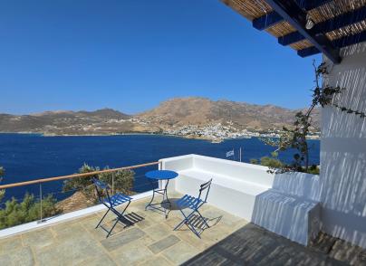 Dream home on the charming island of Serifos
