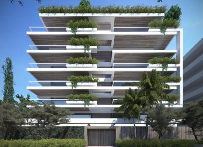 Sea Views Penthouse Of Utmost Luxury