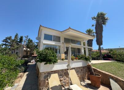 Exceptional Detached Villa for Sale in Legrena