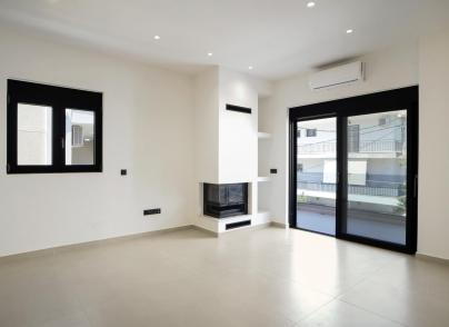Modern Apartment with Premium Features
