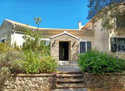 Beautiful country house 
