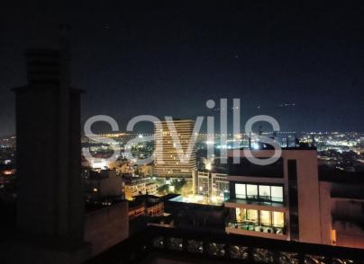 3 Levels property with great views