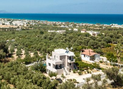 Charming Luxury Villa in Adele, Rethymno