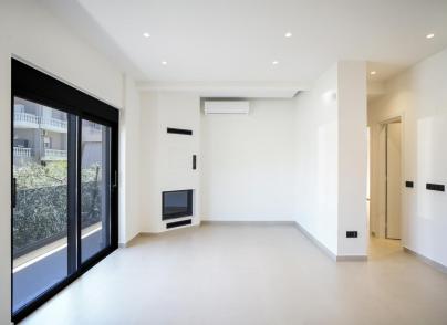 Newly Built Residence in Prime Location