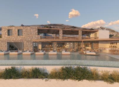 Land Plot for Luxury Hospitality Development