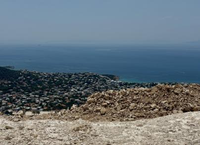 Great located buildable plot with unobstructed view