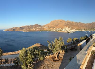 Dream home on the charming island of Serifos