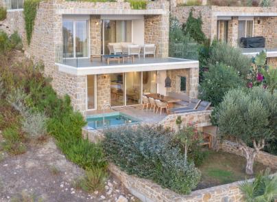 Luxury villa next to the sea Luxury villa next to the sea