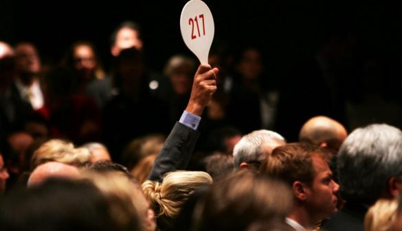 E-auctions E-auctions